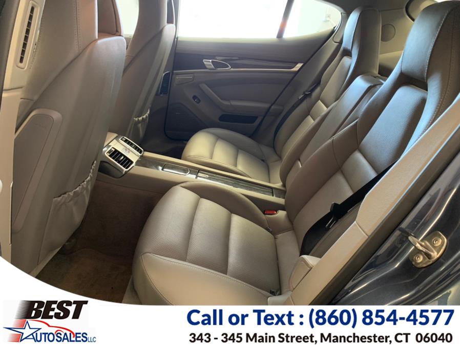 Used Porsche Panamera 4dr HB S 2011 | Best Auto Sales LLC. Manchester, Connecticut Used Porsche Panamera 4dr HB S 2011 | Best Auto Sales LLC. Manchester, Connecticut