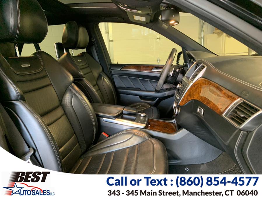 2013 Mercedes-Benz M-Class 4MATIC 4dr ML 63 AMG, available for sale in Manchester, Connecticut | Best Auto Sales LLC. Manchester, Connecticut 2013 Mercedes-Benz M-Class 4MATIC 4dr ML 63 AMG, available for sale in Manchester, Connecticut | Best Auto Sales LLC. Manchester, Connecticut