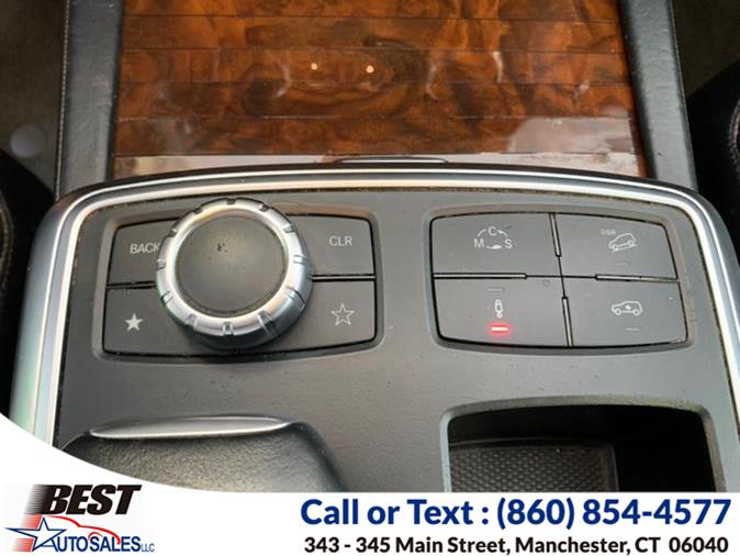 2013 Mercedes-Benz M-Class 4MATIC 4dr ML 63 AMG, available for sale in Manchester, Connecticut | Best Auto Sales LLC. Manchester, Connecticut 2013 Mercedes-Benz M-Class 4MATIC 4dr ML 63 AMG, available for sale in Manchester, Connecticut | Best Auto Sales LLC. Manchester, Connecticut