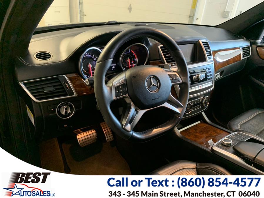 2013 Mercedes-Benz M-Class 4MATIC 4dr ML 63 AMG, available for sale in Manchester, Connecticut | Best Auto Sales LLC. Manchester, Connecticut 2013 Mercedes-Benz M-Class 4MATIC 4dr ML 63 AMG, available for sale in Manchester, Connecticut | Best Auto Sales LLC. Manchester, Connecticut