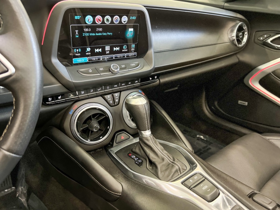 2017 Chevrolet Camaro 2dr Conv 2SS, available for sale in Franklin Square, New York | Luxury Motor Club. Franklin Square, New York 2017 Chevrolet Camaro 2dr Conv 2SS, available for sale in Franklin Square, New York | Luxury Motor Club. Franklin Square, New York