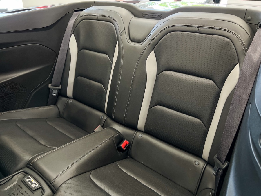 2017 Chevrolet Camaro 2dr Conv 2SS, available for sale in Franklin Square, New York | Luxury Motor Club. Franklin Square, New York 2017 Chevrolet Camaro 2dr Conv 2SS, available for sale in Franklin Square, New York | Luxury Motor Club. Franklin Square, New York