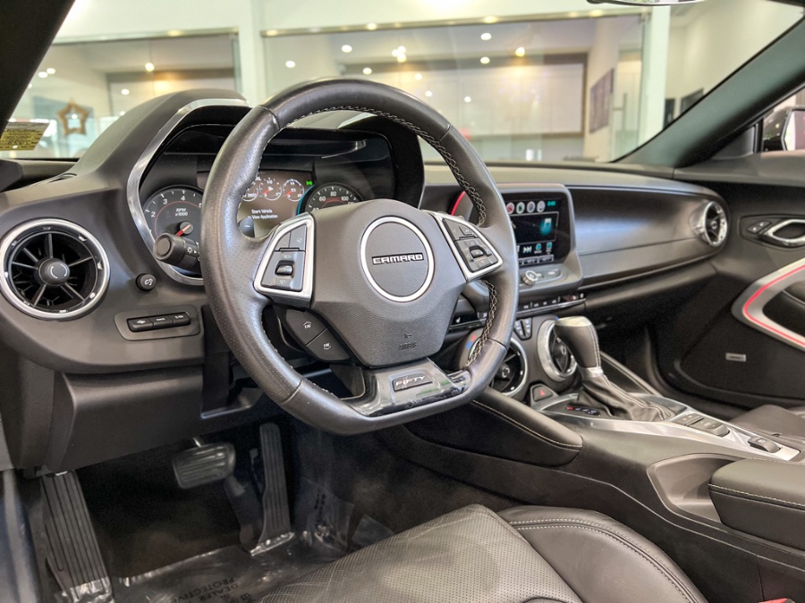 2017 Chevrolet Camaro 2dr Conv 2SS, available for sale in Franklin Square, New York | Luxury Motor Club. Franklin Square, New York 2017 Chevrolet Camaro 2dr Conv 2SS, available for sale in Franklin Square, New York | Luxury Motor Club. Franklin Square, New York