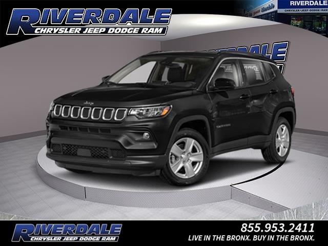 Used Jeep Compass Limited 2022 | Eastchester Motor Cars. Bronx, New York Used Jeep Compass Limited 2022 | Eastchester Motor Cars. Bronx, New York