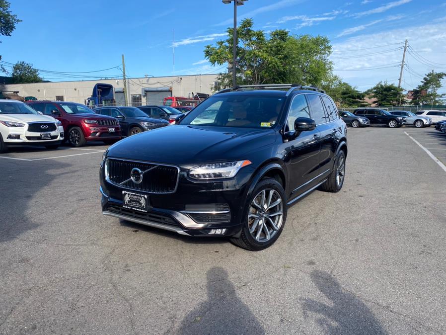 2017 Volvo XC90 T6 AWD 7-Passenger Momentum, available for sale in Lodi, New Jersey | European Auto Expo. Lodi, New Jersey