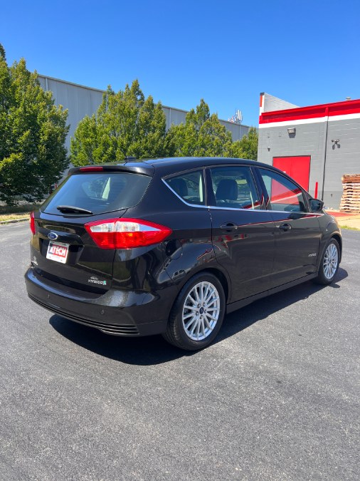 2013 Ford C-Max Hybrid 5dr HB SEL, available for sale in Medford, Massachusetts | A-Tech. Medford, Massachusetts 2013 Ford C-Max Hybrid 5dr HB SEL, available for sale in Medford, Massachusetts | A-Tech. Medford, Massachusetts