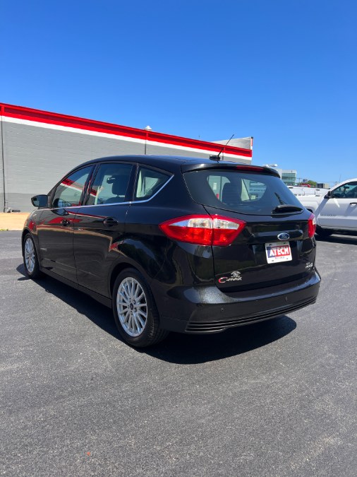 2013 Ford C-Max Hybrid 5dr HB SEL, available for sale in Medford, Massachusetts | A-Tech. Medford, Massachusetts 2013 Ford C-Max Hybrid 5dr HB SEL, available for sale in Medford, Massachusetts | A-Tech. Medford, Massachusetts