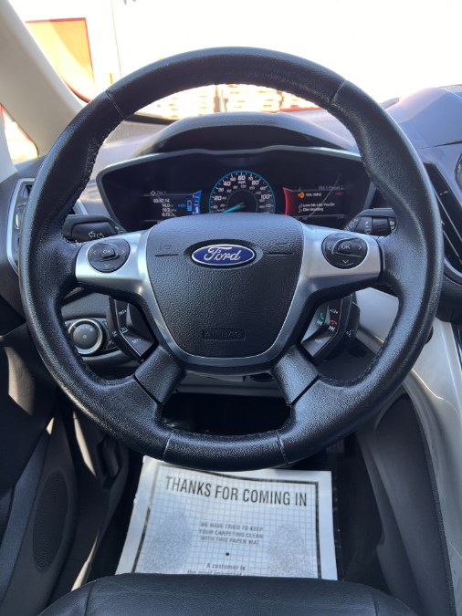 2013 Ford C-Max Hybrid 5dr HB SEL, available for sale in Medford, Massachusetts | A-Tech. Medford, Massachusetts 2013 Ford C-Max Hybrid 5dr HB SEL, available for sale in Medford, Massachusetts | A-Tech. Medford, Massachusetts