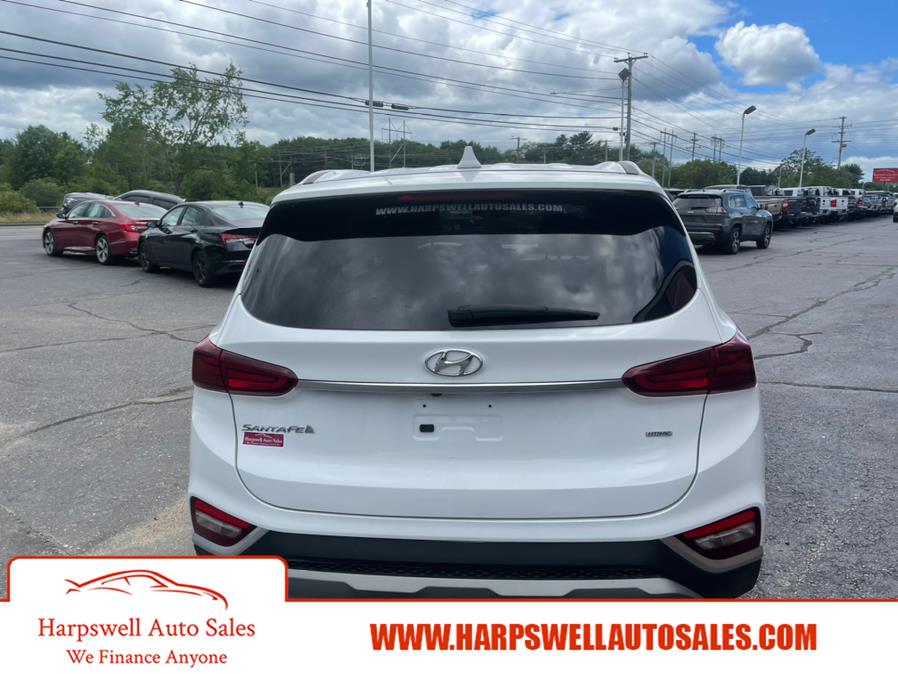 Used Hyundai Santa Fe SEL 2.4L Auto AWD 2020 | Harpswell Auto Sales Inc. Harpswell, Maine Used Hyundai Santa Fe SEL 2.4L Auto AWD 2020 | Harpswell Auto Sales Inc. Harpswell, Maine