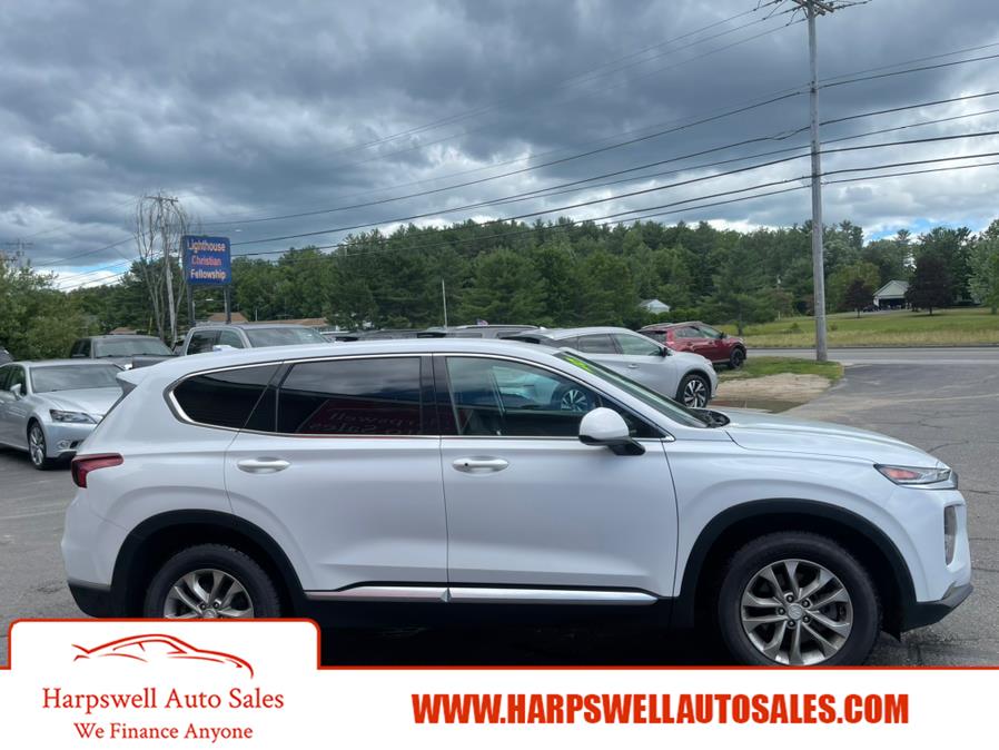 Used Hyundai Santa Fe SEL 2.4L Auto AWD 2020 | Harpswell Auto Sales Inc. Harpswell, Maine Used Hyundai Santa Fe SEL 2.4L Auto AWD 2020 | Harpswell Auto Sales Inc. Harpswell, Maine