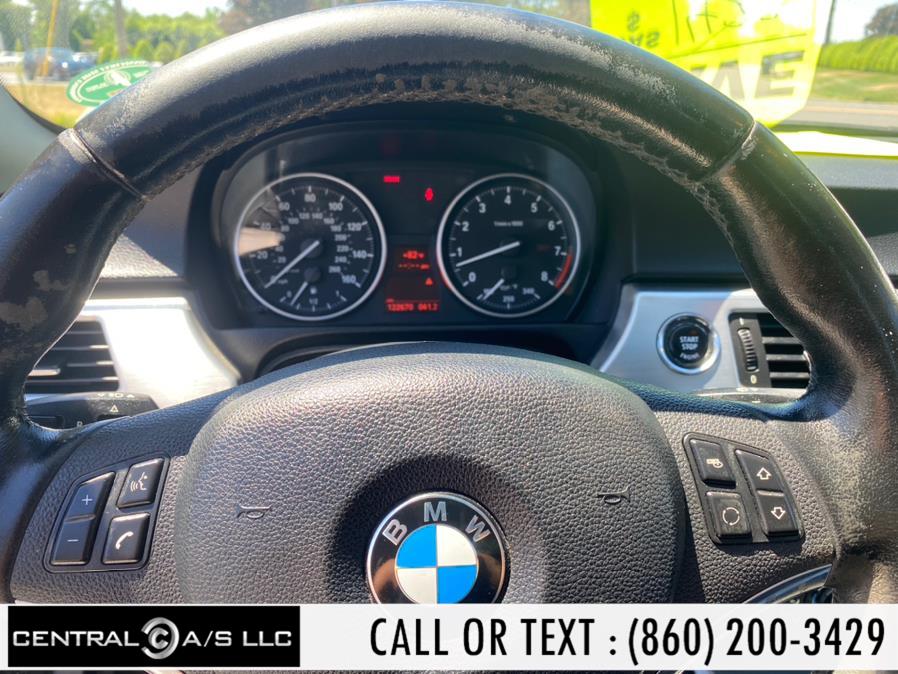 2012 BMW 3 Series 2dr Cpe 335i xDrive AWD, available for sale in East Windsor, Connecticut | Central A/S LLC. East Windsor, Connecticut 2012 BMW 3 Series 2dr Cpe 335i xDrive AWD, available for sale in East Windsor, Connecticut | Central A/S LLC. East Windsor, Connecticut