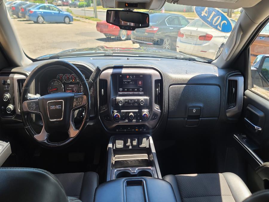 2014 GMC Sierra 1500 4WD Crew Cab 153.0" SLE, available for sale in Danbury, Connecticut | Safe Used Auto Sales LLC. Danbury, Connecticut 2014 GMC Sierra 1500 4WD Crew Cab 153.0" SLE, available for sale in Danbury, Connecticut | Safe Used Auto Sales LLC. Danbury, Connecticut