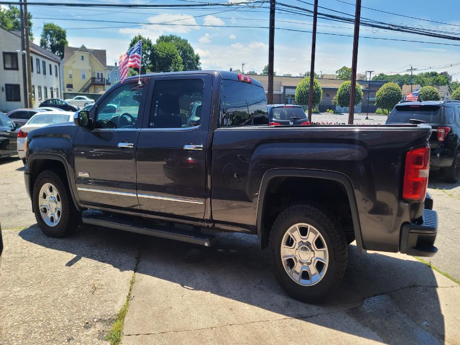 2014 GMC Sierra 1500 4WD Crew Cab 153.0" SLE, available for sale in Danbury, Connecticut | Safe Used Auto Sales LLC. Danbury, Connecticut 2014 GMC Sierra 1500 4WD Crew Cab 153.0" SLE, available for sale in Danbury, Connecticut | Safe Used Auto Sales LLC. Danbury, Connecticut