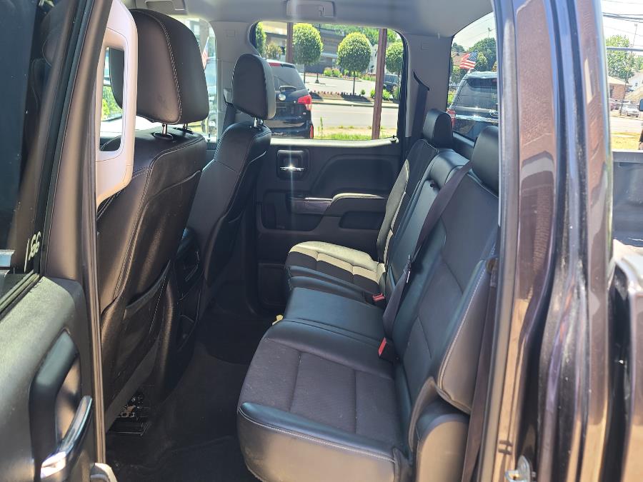 2014 GMC Sierra 1500 4WD Crew Cab 153.0" SLE, available for sale in Danbury, Connecticut | Safe Used Auto Sales LLC. Danbury, Connecticut 2014 GMC Sierra 1500 4WD Crew Cab 153.0" SLE, available for sale in Danbury, Connecticut | Safe Used Auto Sales LLC. Danbury, Connecticut