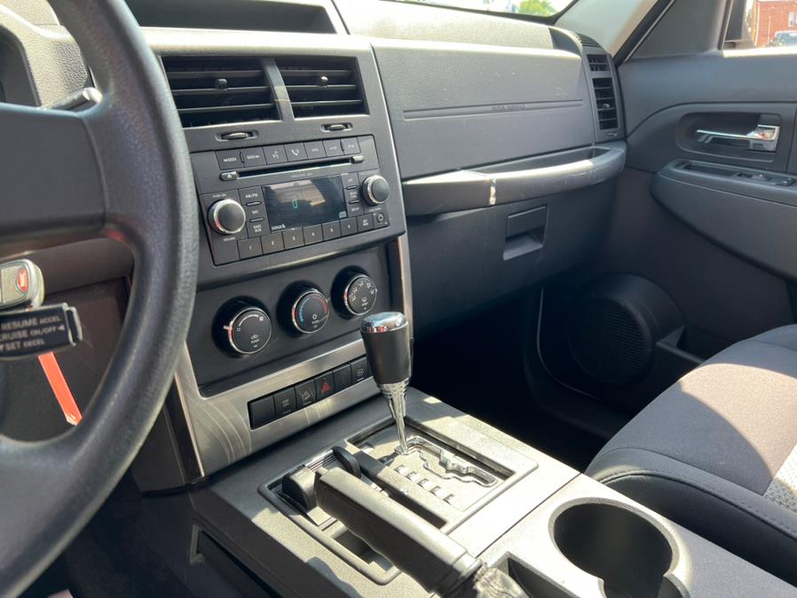 2009 Jeep Liberty 4WD 4dr Sport, available for sale in Lodi, New Jersey | Route 46 Auto Sales Inc. Lodi, New Jersey 2009 Jeep Liberty 4WD 4dr Sport, available for sale in Lodi, New Jersey | Route 46 Auto Sales Inc. Lodi, New Jersey