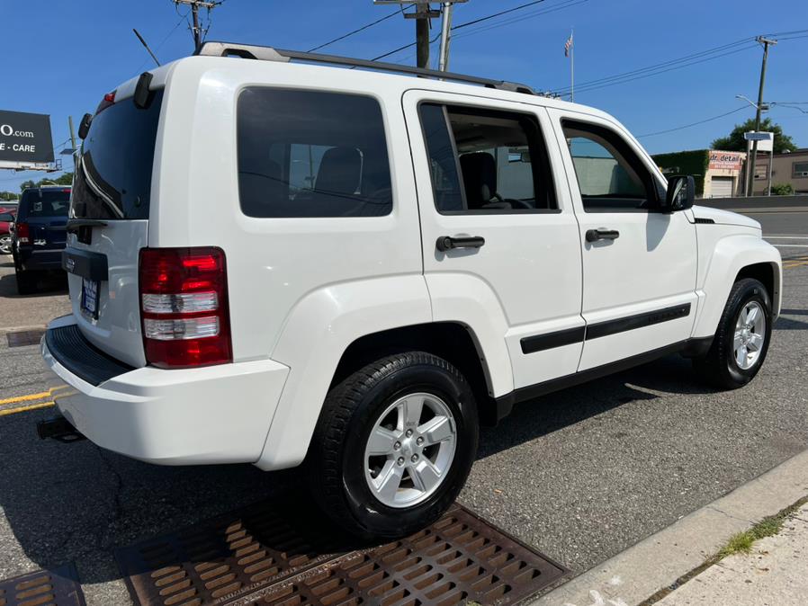 2009 Jeep Liberty 4WD 4dr Sport, available for sale in Lodi, New Jersey | Route 46 Auto Sales Inc. Lodi, New Jersey 2009 Jeep Liberty 4WD 4dr Sport, available for sale in Lodi, New Jersey | Route 46 Auto Sales Inc. Lodi, New Jersey