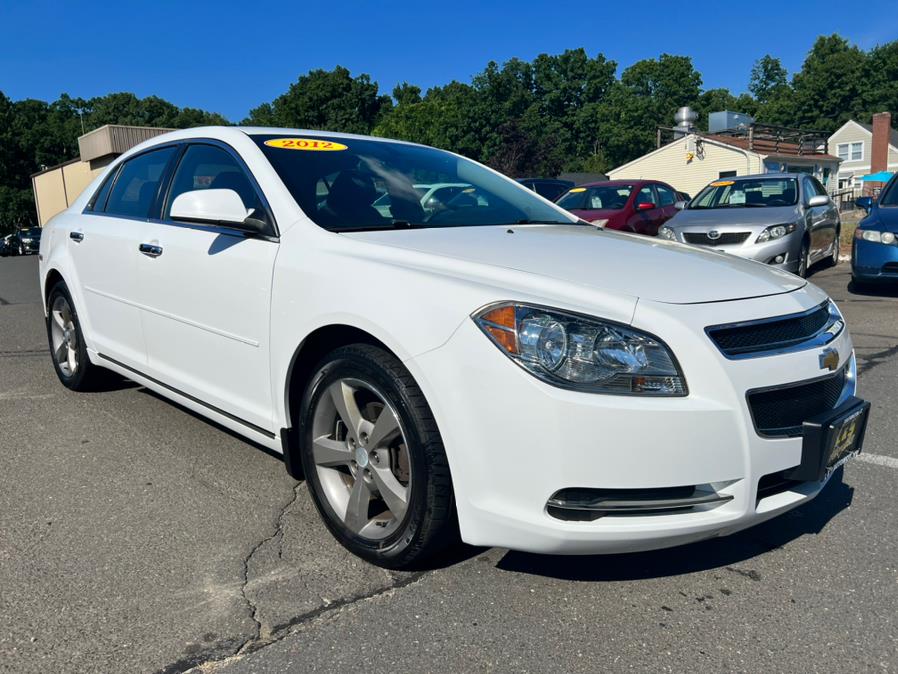 2012 Chevrolet Malibu 4dr Sdn LT w/1LT, available for sale in Plantsville, Connecticut | L&S Automotive LLC. Plantsville, Connecticut 2012 Chevrolet Malibu 4dr Sdn LT w/1LT, available for sale in Plantsville, Connecticut | L&S Automotive LLC. Plantsville, Connecticut