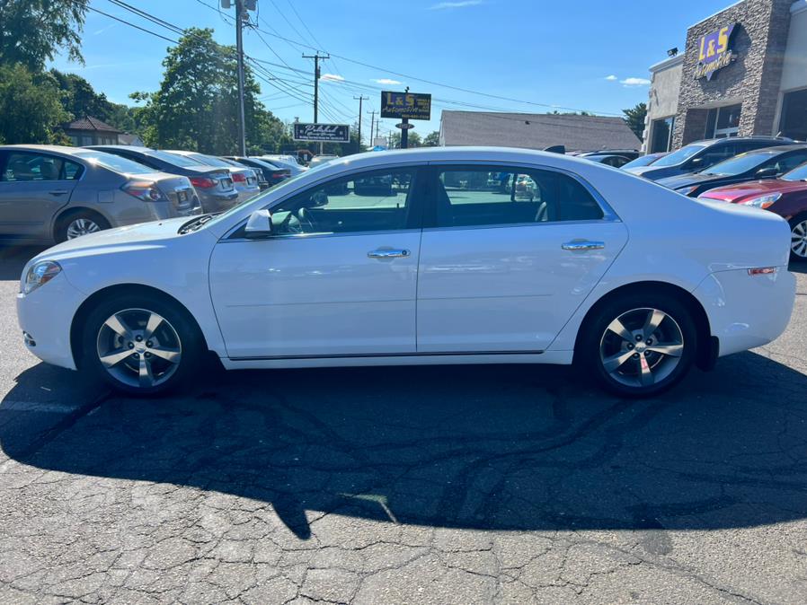 2012 Chevrolet Malibu 4dr Sdn LT w/1LT, available for sale in Plantsville, Connecticut | L&S Automotive LLC. Plantsville, Connecticut 2012 Chevrolet Malibu 4dr Sdn LT w/1LT, available for sale in Plantsville, Connecticut | L&S Automotive LLC. Plantsville, Connecticut