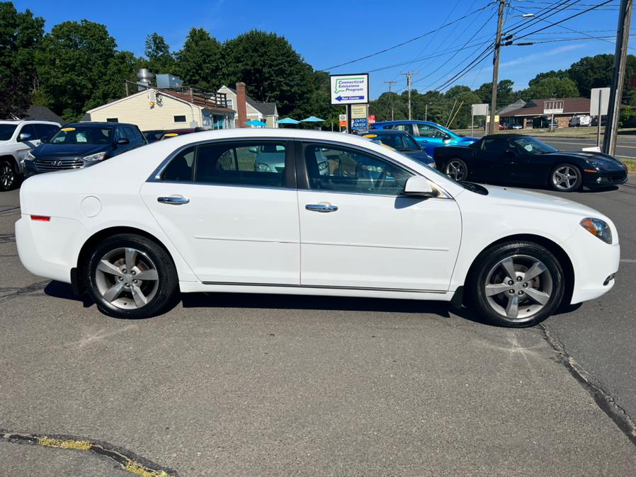 2012 Chevrolet Malibu 4dr Sdn LT w/1LT, available for sale in Plantsville, Connecticut | L&S Automotive LLC. Plantsville, Connecticut 2012 Chevrolet Malibu 4dr Sdn LT w/1LT, available for sale in Plantsville, Connecticut | L&S Automotive LLC. Plantsville, Connecticut