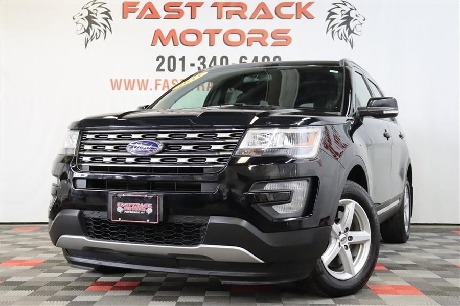 Used Ford Explorer XLT 2017 | Fast Track Motors. Paterson, New Jersey Used Ford Explorer XLT 2017 | Fast Track Motors. Paterson, New Jersey