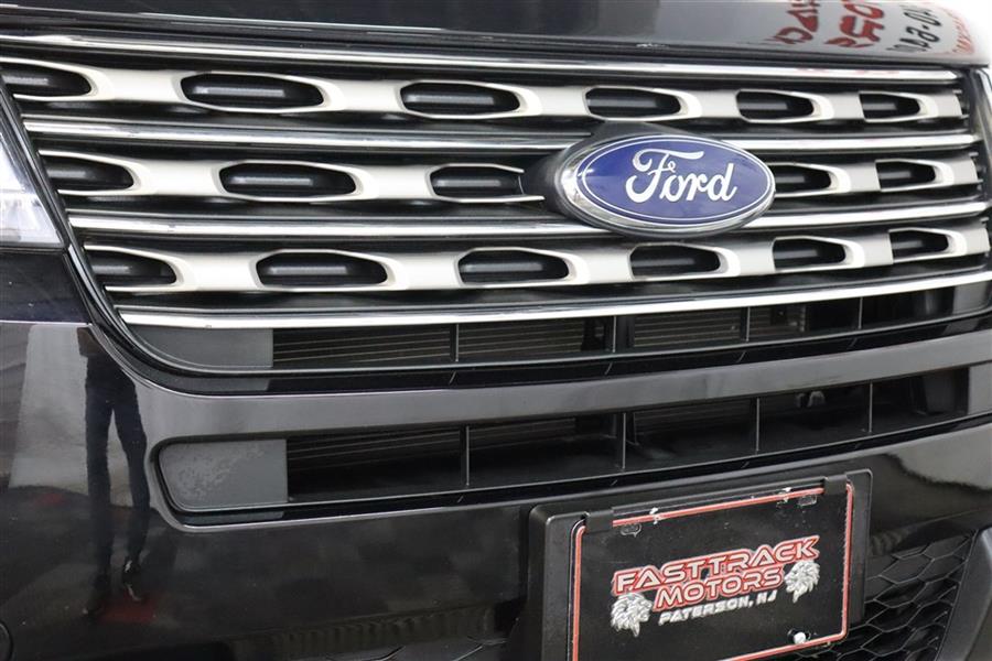 Used Ford Explorer XLT 2017 | Fast Track Motors. Paterson, New Jersey Used Ford Explorer XLT 2017 | Fast Track Motors. Paterson, New Jersey