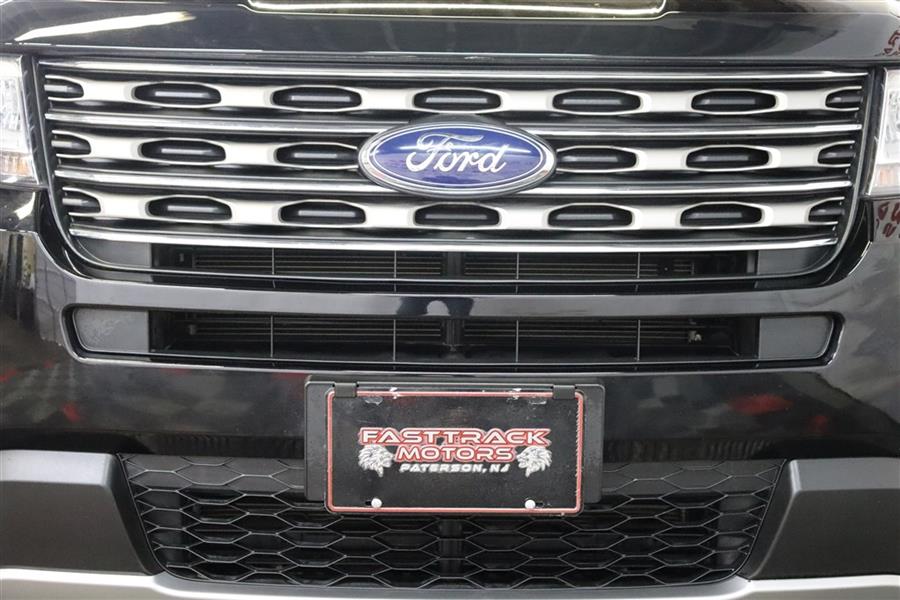 Used Ford Explorer XLT 2017 | Fast Track Motors. Paterson, New Jersey Used Ford Explorer XLT 2017 | Fast Track Motors. Paterson, New Jersey
