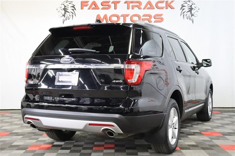 Used Ford Explorer XLT 2017 | Fast Track Motors. Paterson, New Jersey Used Ford Explorer XLT 2017 | Fast Track Motors. Paterson, New Jersey