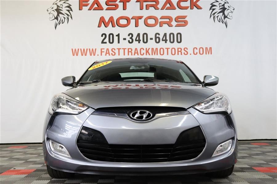 2017 Hyundai Veloster , available for sale in Paterson, New Jersey | Fast Track Motors. Paterson, New Jersey 2017 Hyundai Veloster , available for sale in Paterson, New Jersey | Fast Track Motors. Paterson, New Jersey