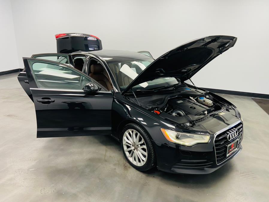 2014 Audi A6 4dr Sdn quattro 2.0T Premium Plus, available for sale in Linden, New Jersey | East Coast Auto Group. Linden, New Jersey 2014 Audi A6 4dr Sdn quattro 2.0T Premium Plus, available for sale in Linden, New Jersey | East Coast Auto Group. Linden, New Jersey