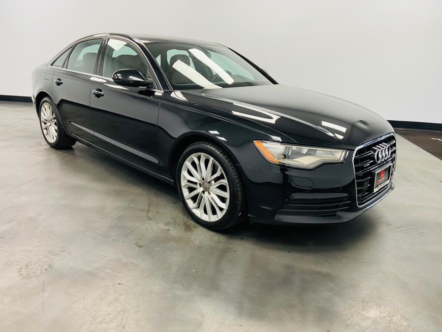 2014 Audi A6 4dr Sdn quattro 2.0T Premium Plus, available for sale in Linden, New Jersey | East Coast Auto Group. Linden, New Jersey 2014 Audi A6 4dr Sdn quattro 2.0T Premium Plus, available for sale in Linden, New Jersey | East Coast Auto Group. Linden, New Jersey