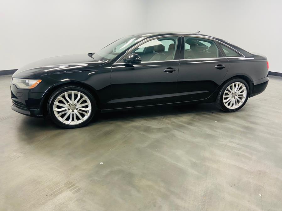 2014 Audi A6 4dr Sdn quattro 2.0T Premium Plus, available for sale in Linden, New Jersey | East Coast Auto Group. Linden, New Jersey 2014 Audi A6 4dr Sdn quattro 2.0T Premium Plus, available for sale in Linden, New Jersey | East Coast Auto Group. Linden, New Jersey