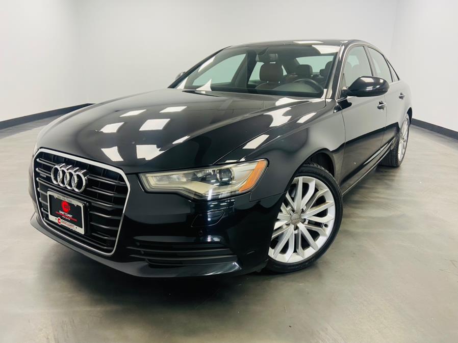 2014 Audi A6 4dr Sdn quattro 2.0T Premium Plus, available for sale in Linden, New Jersey | East Coast Auto Group. Linden, New Jersey 2014 Audi A6 4dr Sdn quattro 2.0T Premium Plus, available for sale in Linden, New Jersey | East Coast Auto Group. Linden, New Jersey