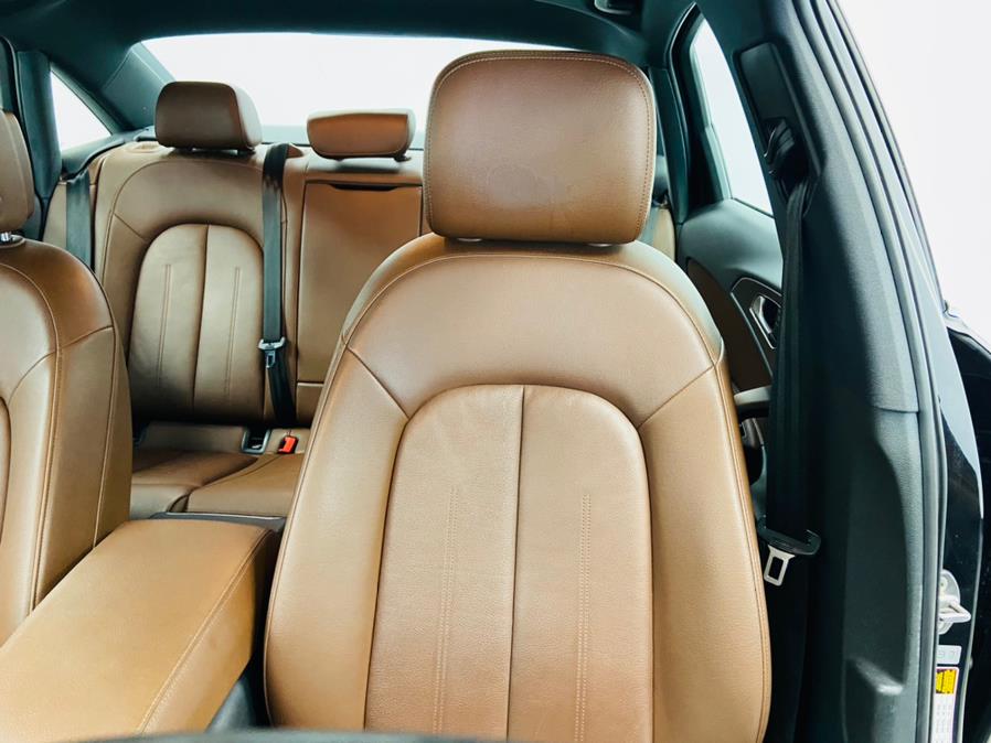2014 Audi A6 4dr Sdn quattro 2.0T Premium Plus, available for sale in Linden, New Jersey | East Coast Auto Group. Linden, New Jersey 2014 Audi A6 4dr Sdn quattro 2.0T Premium Plus, available for sale in Linden, New Jersey | East Coast Auto Group. Linden, New Jersey