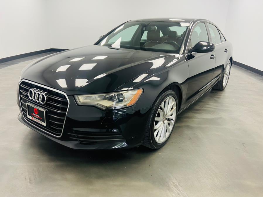 2014 Audi A6 4dr Sdn quattro 2.0T Premium Plus, available for sale in Linden, New Jersey | East Coast Auto Group. Linden, New Jersey 2014 Audi A6 4dr Sdn quattro 2.0T Premium Plus, available for sale in Linden, New Jersey | East Coast Auto Group. Linden, New Jersey