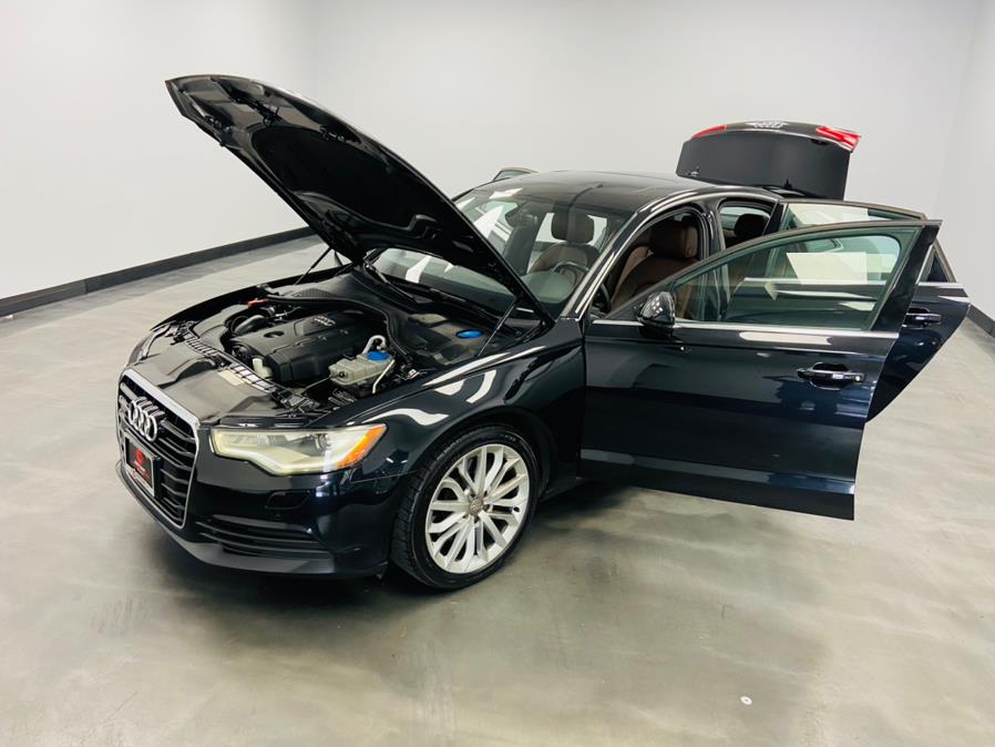 2014 Audi A6 4dr Sdn quattro 2.0T Premium Plus, available for sale in Linden, New Jersey | East Coast Auto Group. Linden, New Jersey 2014 Audi A6 4dr Sdn quattro 2.0T Premium Plus, available for sale in Linden, New Jersey | East Coast Auto Group. Linden, New Jersey