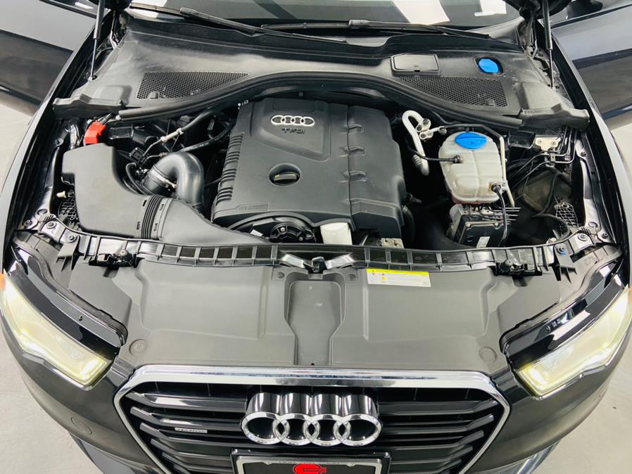 2014 Audi A6 4dr Sdn quattro 2.0T Premium Plus, available for sale in Linden, New Jersey | East Coast Auto Group. Linden, New Jersey 2014 Audi A6 4dr Sdn quattro 2.0T Premium Plus, available for sale in Linden, New Jersey | East Coast Auto Group. Linden, New Jersey