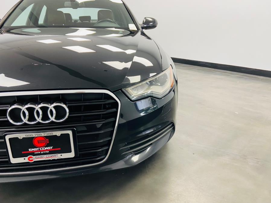 2014 Audi A6 4dr Sdn quattro 2.0T Premium Plus, available for sale in Linden, New Jersey | East Coast Auto Group. Linden, New Jersey 2014 Audi A6 4dr Sdn quattro 2.0T Premium Plus, available for sale in Linden, New Jersey | East Coast Auto Group. Linden, New Jersey