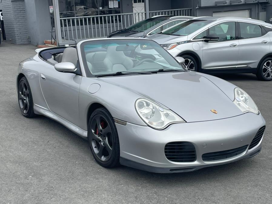 2004 Porsche 911 Cabriolet Carrera 4S, available for sale in Daly City, California | Green Light Auto Wholesale. Daly City, California 2004 Porsche 911 Cabriolet Carrera 4S, available for sale in Daly City, California | Green Light Auto Wholesale. Daly City, California