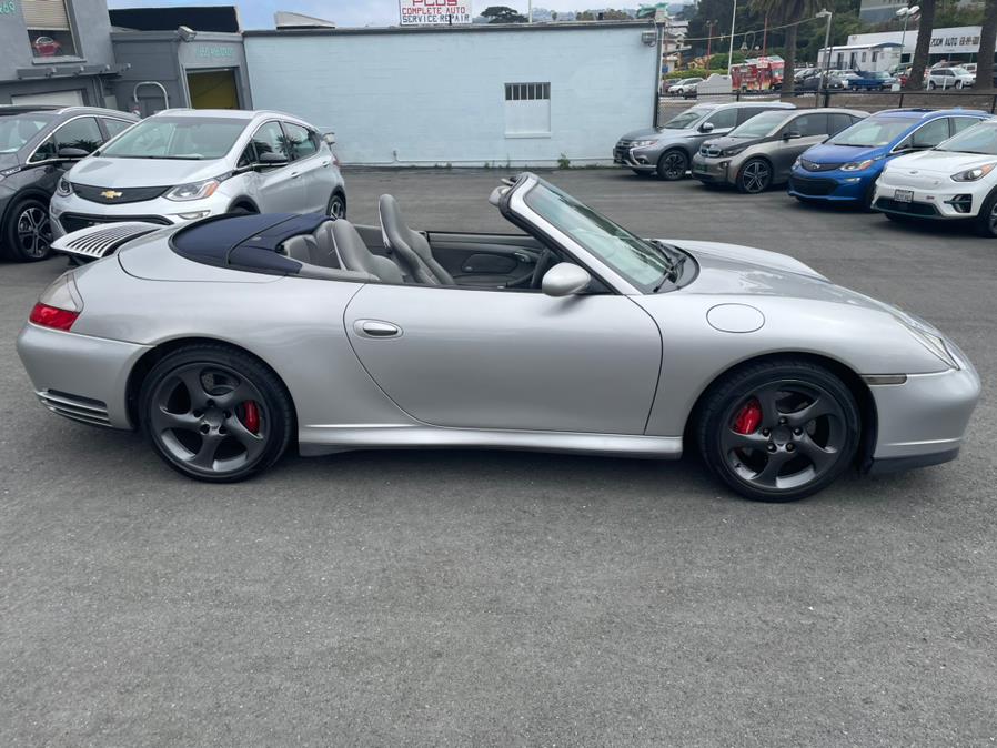 2004 Porsche 911 Cabriolet Carrera 4S, available for sale in Daly City, California | Green Light Auto Wholesale. Daly City, California 2004 Porsche 911 Cabriolet Carrera 4S, available for sale in Daly City, California | Green Light Auto Wholesale. Daly City, California