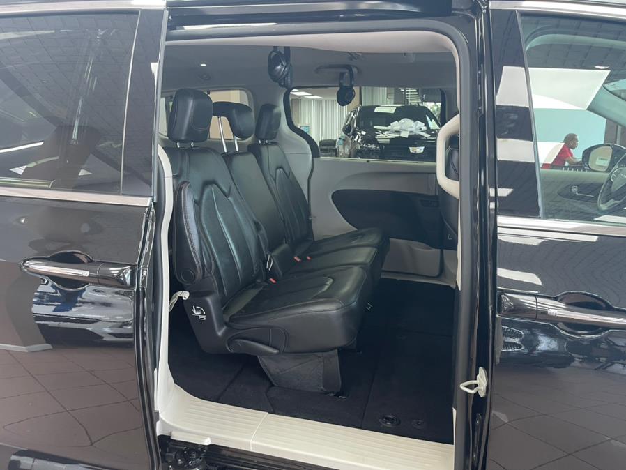 2019 Chrysler Pacifica Touring L FWD, available for sale in Massapequa Park, New York | Power Motors East. Massapequa Park, New York 2019 Chrysler Pacifica Touring L FWD, available for sale in Massapequa Park, New York | Power Motors East. Massapequa Park, New York