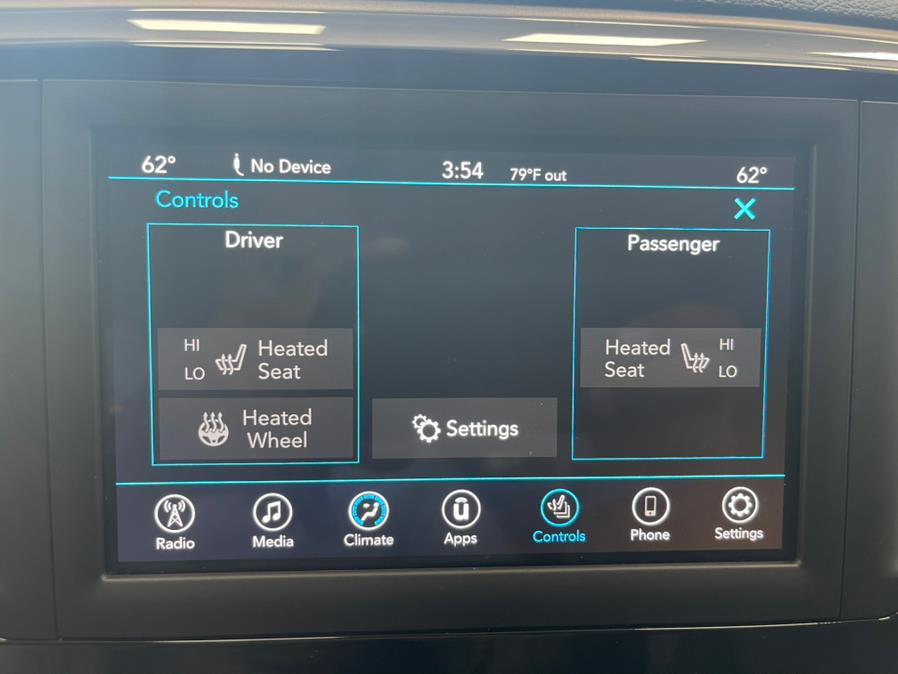 2019 Chrysler Pacifica Touring L FWD, available for sale in Massapequa Park, New York | Power Motors East. Massapequa Park, New York 2019 Chrysler Pacifica Touring L FWD, available for sale in Massapequa Park, New York | Power Motors East. Massapequa Park, New York