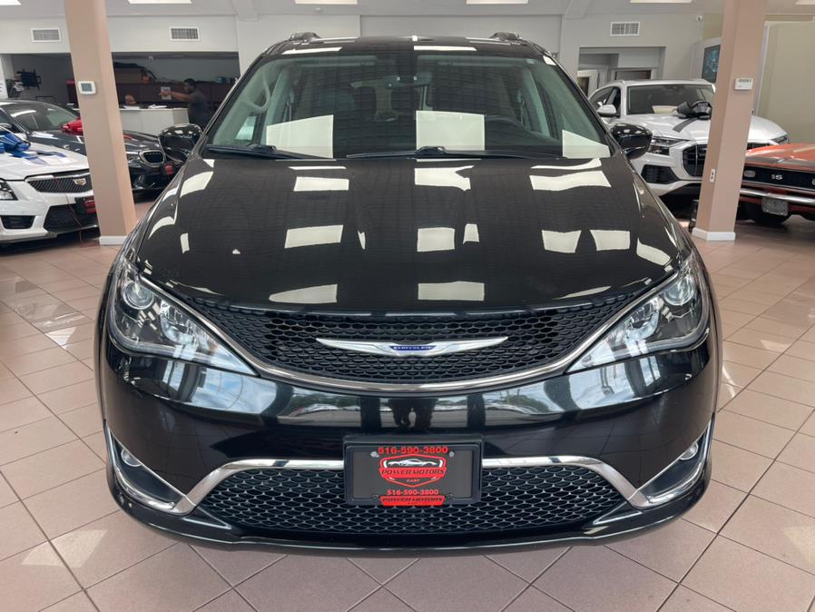 2019 Chrysler Pacifica Touring L FWD, available for sale in Massapequa Park, New York | Power Motors East. Massapequa Park, New York 2019 Chrysler Pacifica Touring L FWD, available for sale in Massapequa Park, New York | Power Motors East. Massapequa Park, New York