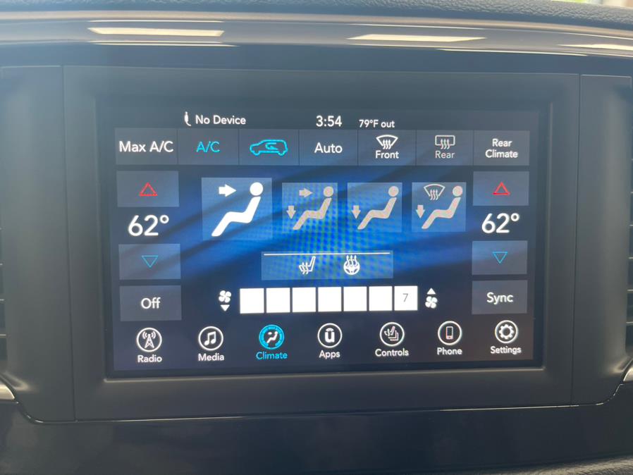 2019 Chrysler Pacifica Touring L FWD, available for sale in Massapequa Park, New York | Power Motors East. Massapequa Park, New York 2019 Chrysler Pacifica Touring L FWD, available for sale in Massapequa Park, New York | Power Motors East. Massapequa Park, New York