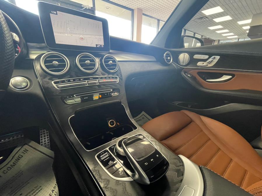 2019 Mercedes-Benz GLC AMG GLC 43 4MATIC SUV, available for sale in Massapequa Park, New York | Power Motors East. Massapequa Park, New York 2019 Mercedes-Benz GLC AMG GLC 43 4MATIC SUV, available for sale in Massapequa Park, New York | Power Motors East. Massapequa Park, New York