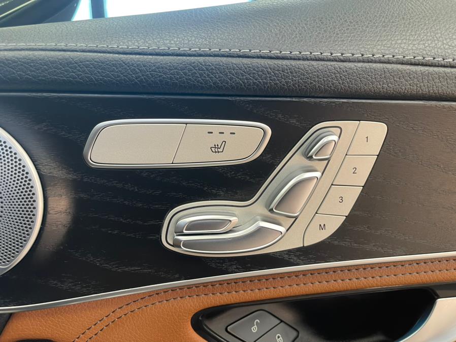2019 Mercedes-Benz GLC AMG GLC 43 4MATIC SUV, available for sale in Massapequa Park, New York | Power Motors East. Massapequa Park, New York 2019 Mercedes-Benz GLC AMG GLC 43 4MATIC SUV, available for sale in Massapequa Park, New York | Power Motors East. Massapequa Park, New York
