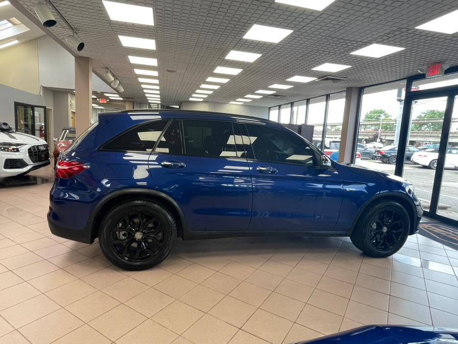 2019 Mercedes-Benz GLC AMG GLC 43 4MATIC SUV, available for sale in Massapequa Park, New York | Power Motors East. Massapequa Park, New York 2019 Mercedes-Benz GLC AMG GLC 43 4MATIC SUV, available for sale in Massapequa Park, New York | Power Motors East. Massapequa Park, New York