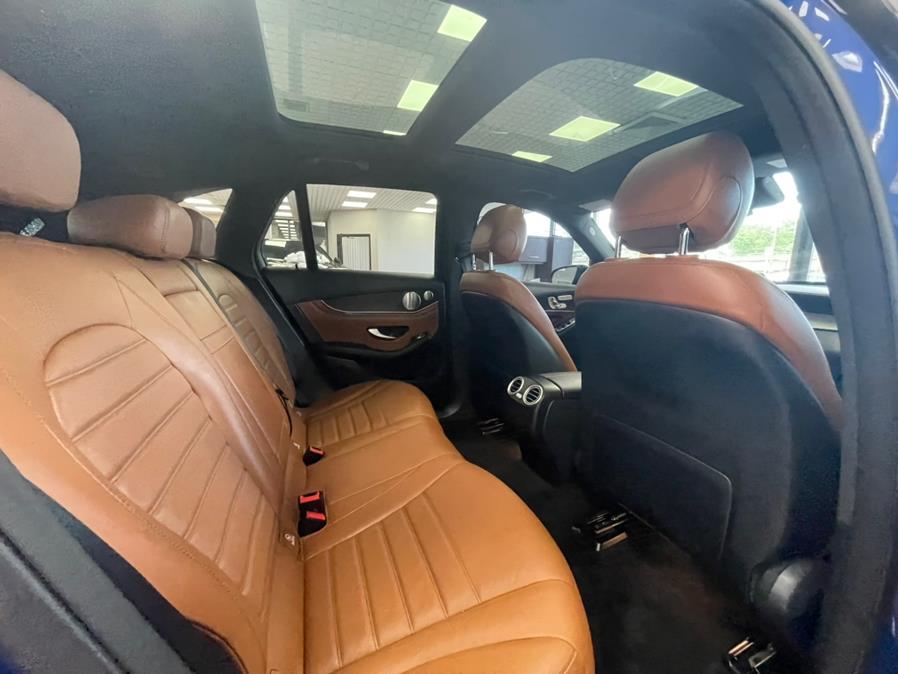 2019 Mercedes-Benz GLC AMG GLC 43 4MATIC SUV, available for sale in Massapequa Park, New York | Power Motors East. Massapequa Park, New York 2019 Mercedes-Benz GLC AMG GLC 43 4MATIC SUV, available for sale in Massapequa Park, New York | Power Motors East. Massapequa Park, New York