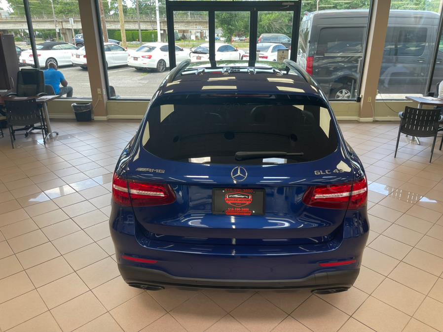 2019 Mercedes-Benz GLC AMG GLC 43 4MATIC SUV, available for sale in Massapequa Park, New York | Power Motors East. Massapequa Park, New York 2019 Mercedes-Benz GLC AMG GLC 43 4MATIC SUV, available for sale in Massapequa Park, New York | Power Motors East. Massapequa Park, New York