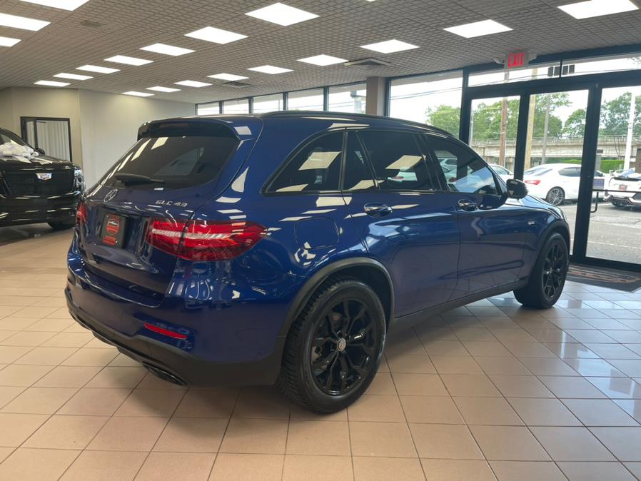 2019 Mercedes-Benz GLC AMG GLC 43 4MATIC SUV, available for sale in Massapequa Park, New York | Power Motors East. Massapequa Park, New York 2019 Mercedes-Benz GLC AMG GLC 43 4MATIC SUV, available for sale in Massapequa Park, New York | Power Motors East. Massapequa Park, New York