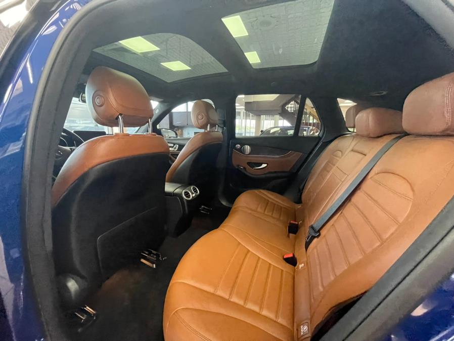 2019 Mercedes-Benz GLC AMG GLC 43 4MATIC SUV, available for sale in Massapequa Park, New York | Power Motors East. Massapequa Park, New York 2019 Mercedes-Benz GLC AMG GLC 43 4MATIC SUV, available for sale in Massapequa Park, New York | Power Motors East. Massapequa Park, New York
